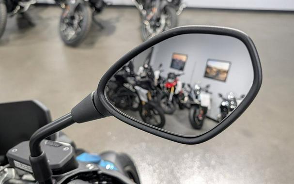 2026 BMW R 1300 R Snapper Rocks Blue