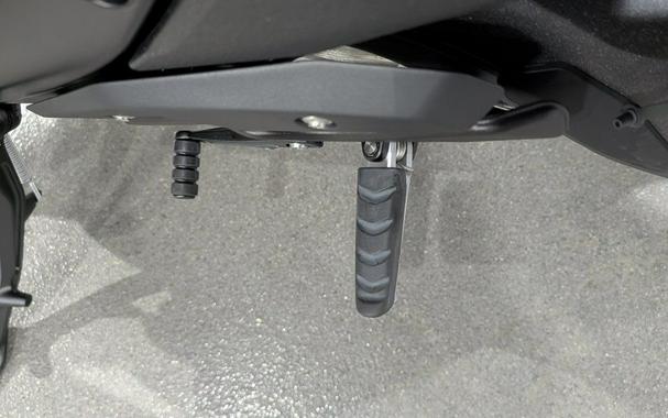 2026 BMW R 1300 R Snapper Rocks Blue