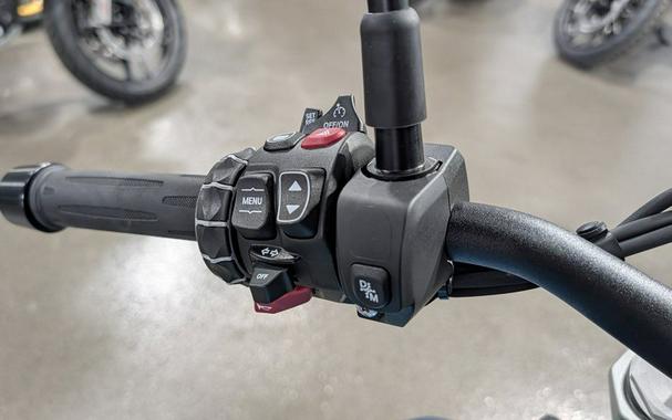 2026 BMW R 1300 R Snapper Rocks Blue