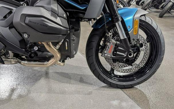 2026 BMW R 1300 R Snapper Rocks Blue