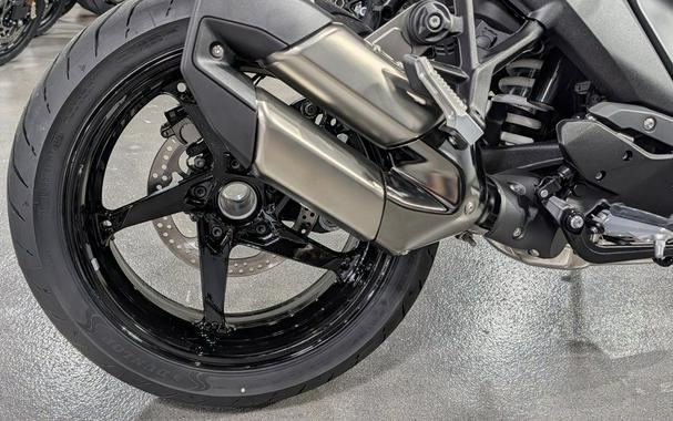 2026 BMW R 1300 R Snapper Rocks Blue