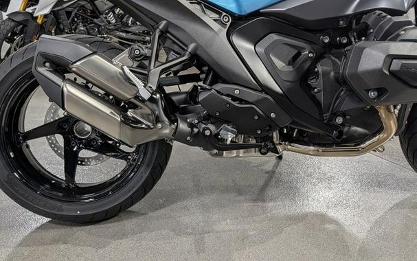 2026 BMW R 1300 R Snapper Rocks Blue