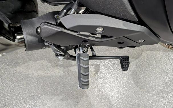 2026 BMW R 1300 R Snapper Rocks Blue