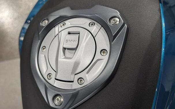 2026 BMW R 1300 R Snapper Rocks Blue