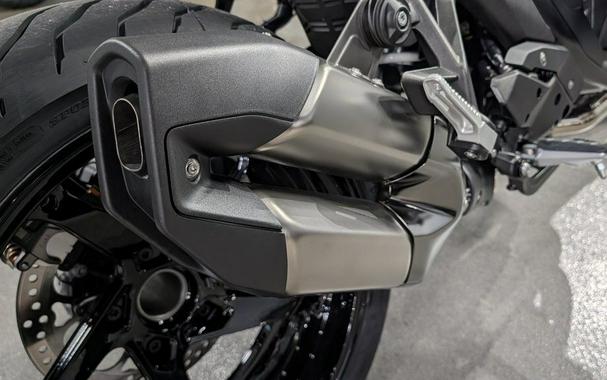 2026 BMW R 1300 R Snapper Rocks Blue