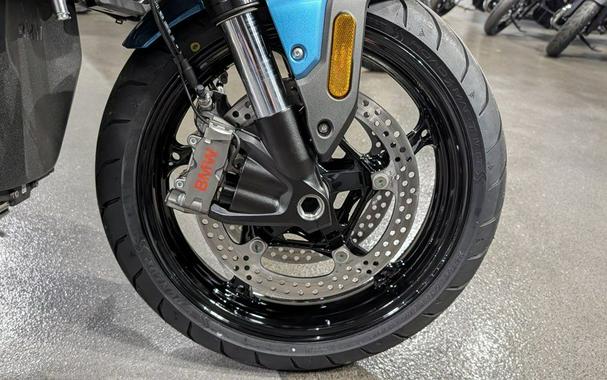 2026 BMW R 1300 R Snapper Rocks Blue