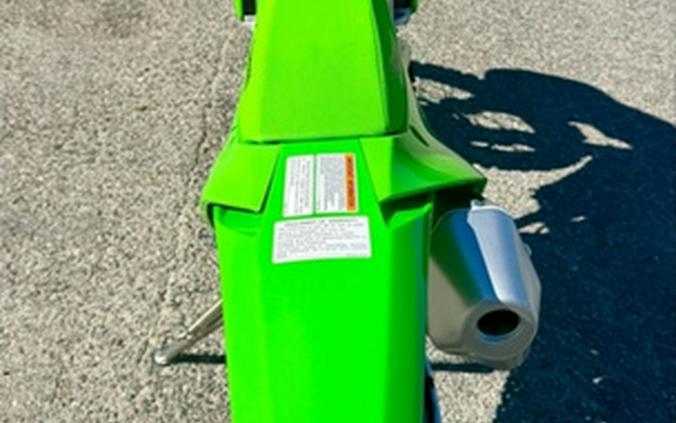 2026 Kawasaki KX 450X