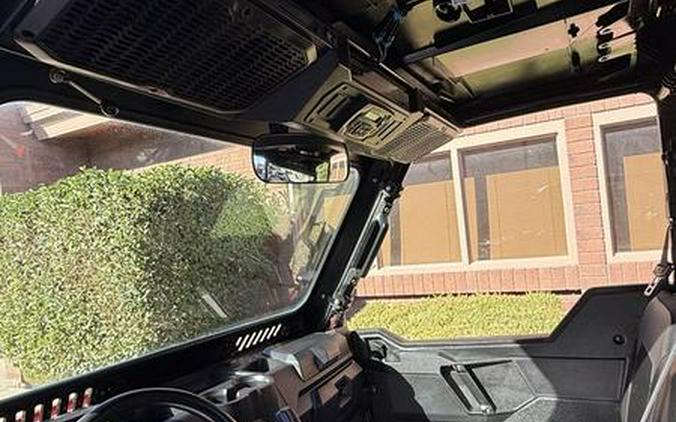 2019 Polaris® Ranger Crew® XP 1000 EPS Premium