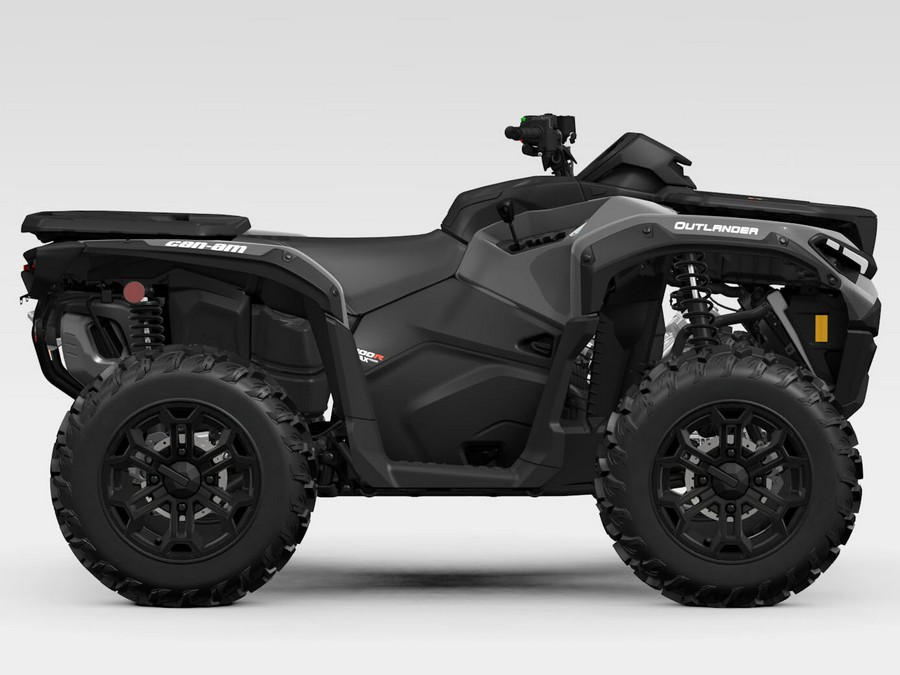 2026 Can-Am Outlander DPS 1000R