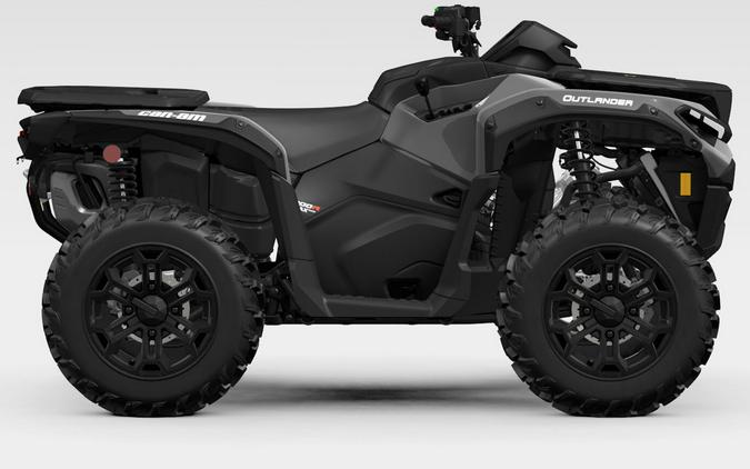 2026 Can-Am Outlander DPS 1000R