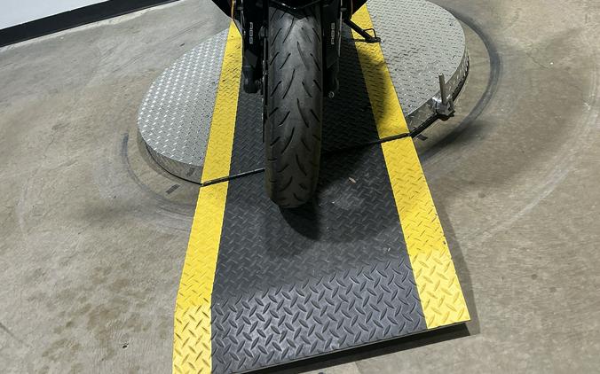 2024 Kawasaki Ninja ZX-4R ABS