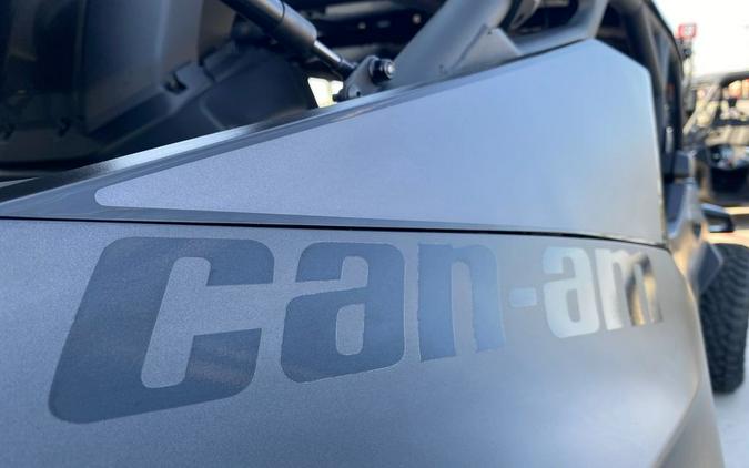 2026 Can-Am® Maverick R Max X RS With Smart-Shox