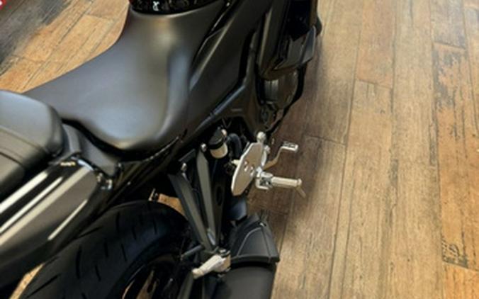 2026 Yamaha YZF R3