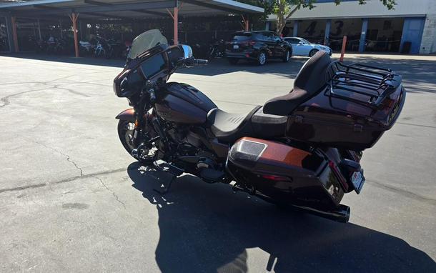 2024 Harley-Davidson® CVO™ Street Glide®
