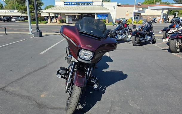 2024 Harley-Davidson® CVO™ Street Glide®