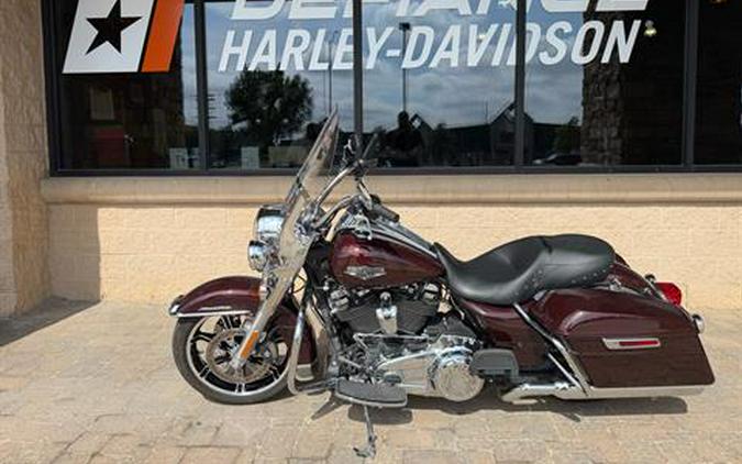 2022 Harley-Davidson Road King®