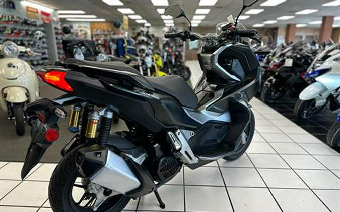 2021 Honda ADV150