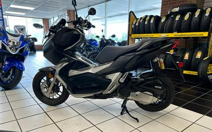2021 Honda ADV150