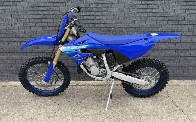 2027 Yamaha YZ 125X
