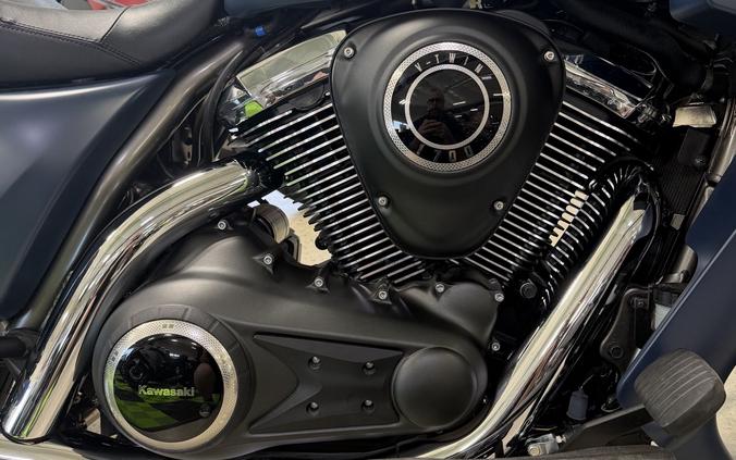 2024 Kawasaki VULCAN 1700 VAQUERO ABS