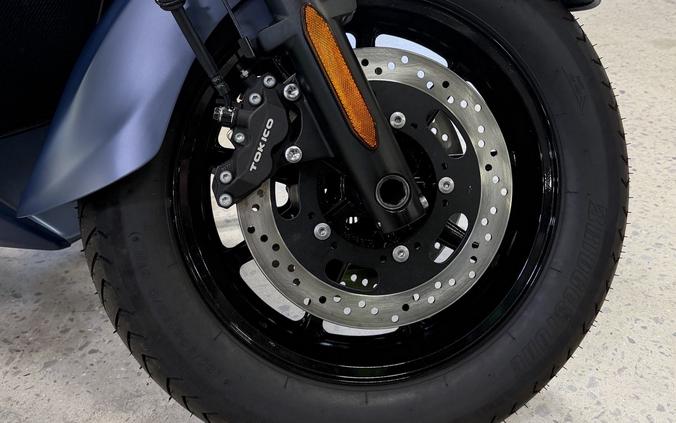 2024 Kawasaki VULCAN 1700 VAQUERO ABS