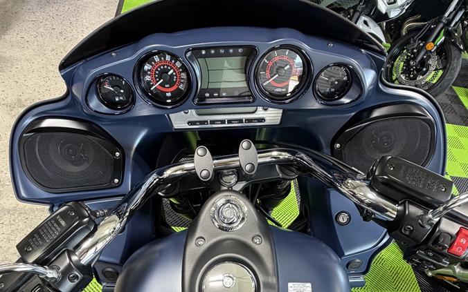 2024 Kawasaki VULCAN 1700 VAQUERO ABS