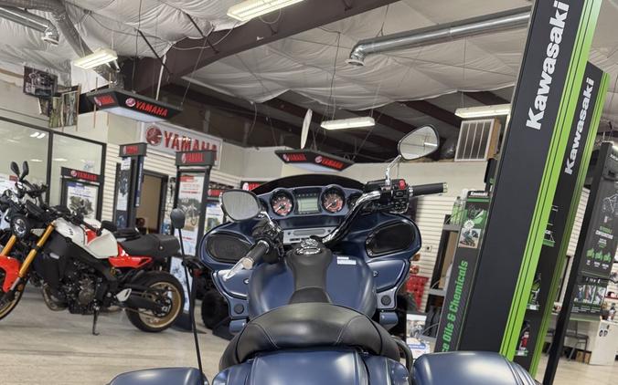2024 Kawasaki VULCAN 1700 VAQUERO ABS