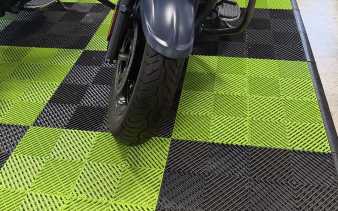 2024 Kawasaki VULCAN 1700 VAQUERO ABS