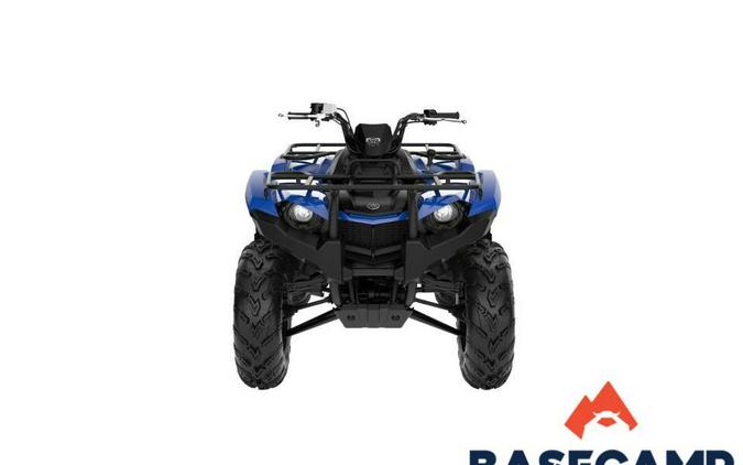 2027 Yamaha Kodiak 450