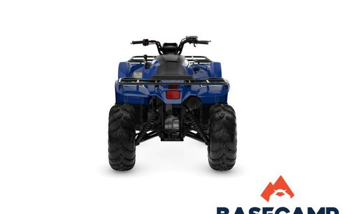 2027 Yamaha Kodiak 450