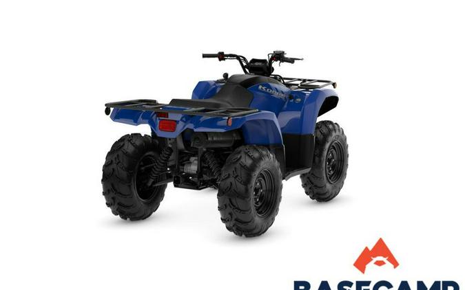 2027 Yamaha Kodiak 450