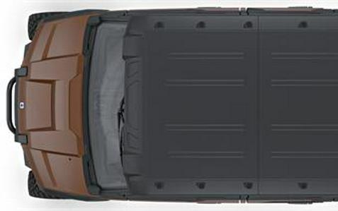 2027 Polaris Polaris XPEDITION ADV 5 NorthStar