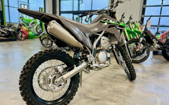 2024 Kawasaki KLX® 300R