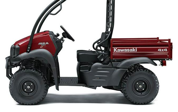 2023 Kawasaki MULE SX 4x4 FI