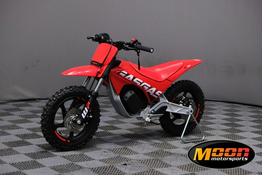 2024 GASGAS MC-E 2