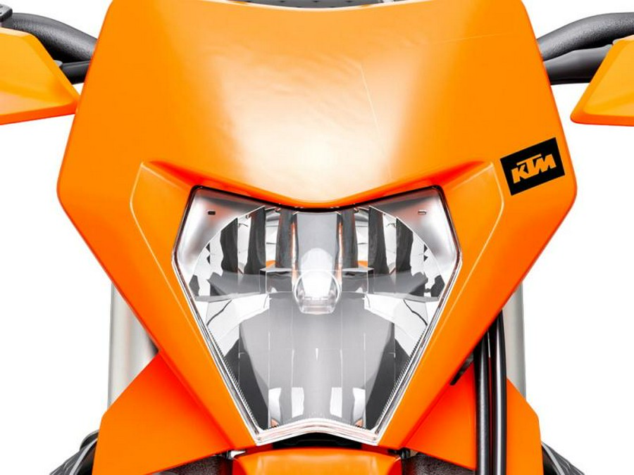 2024 KTM 300 XC-W