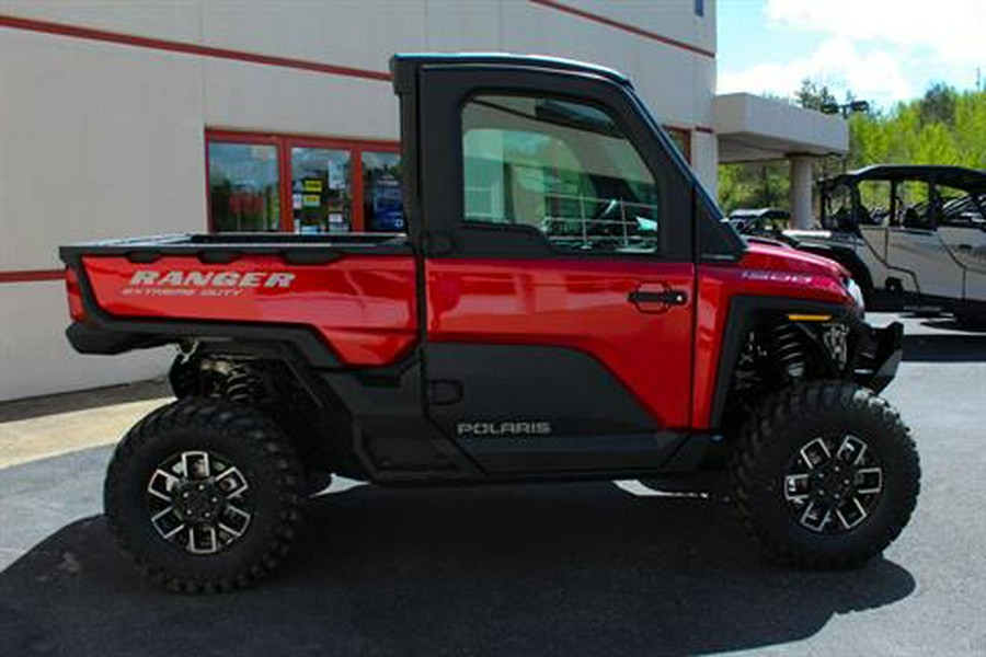 2024 Polaris Ranger XD 1500 Northstar Edition Premium