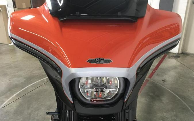 2024 Harley-Davidson® FLHXSE - CVO™ Street Glide®