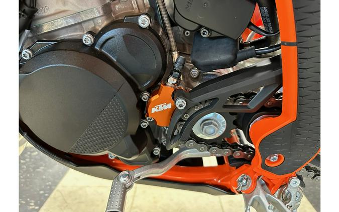 2025 KTM 300 XC-W HARDENDURO