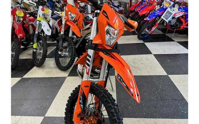 2025 KTM 300 XC-W HARDENDURO