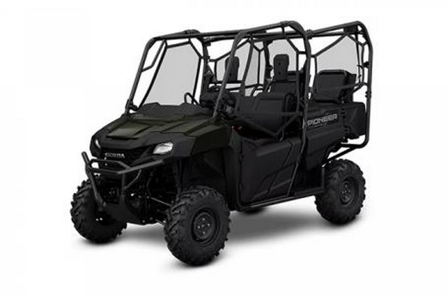 2024 Honda Pioneer 700-4 Base