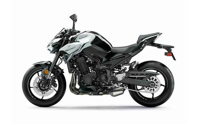 2022 Kawasaki Z900 ABS