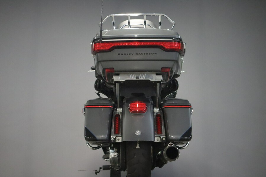 2021 Harley-Davidson Ultra Limited