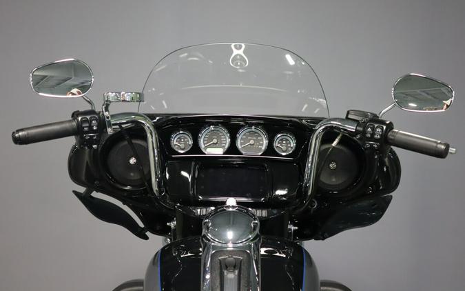 2021 Harley-Davidson Ultra Limited