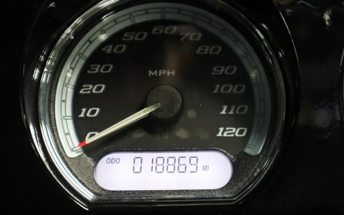 2021 Harley-Davidson Ultra Limited