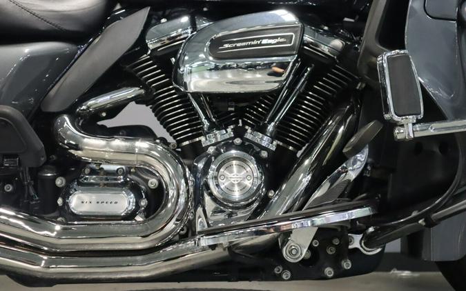 2021 Harley-Davidson Ultra Limited