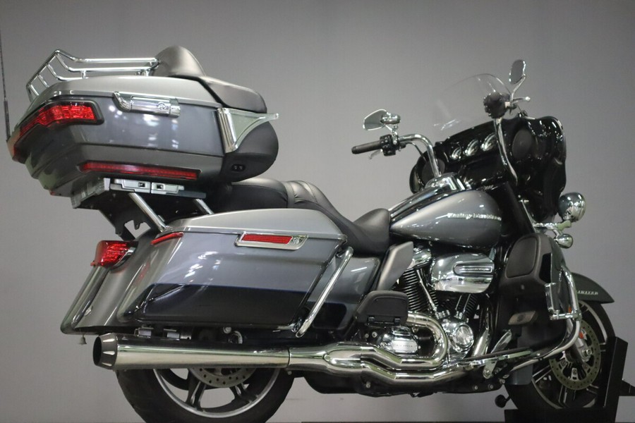 2021 Harley-Davidson Ultra Limited