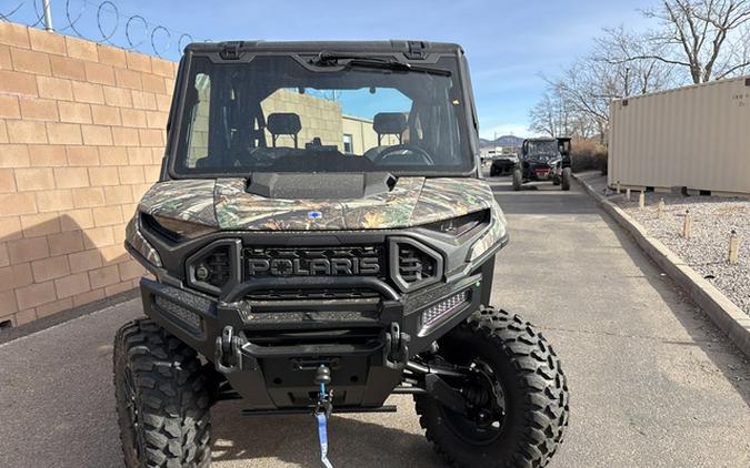 2026 Polaris RGR CREW XD 1500 NS ULTIMATE