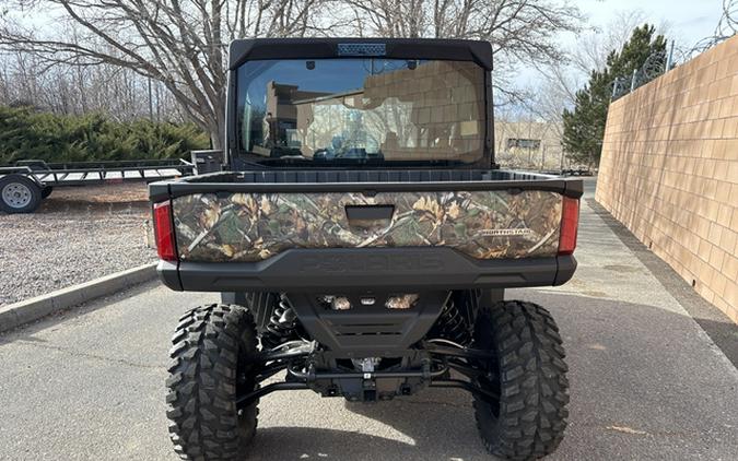 2026 Polaris RGR CREW XD 1500 NS ULTIMATE