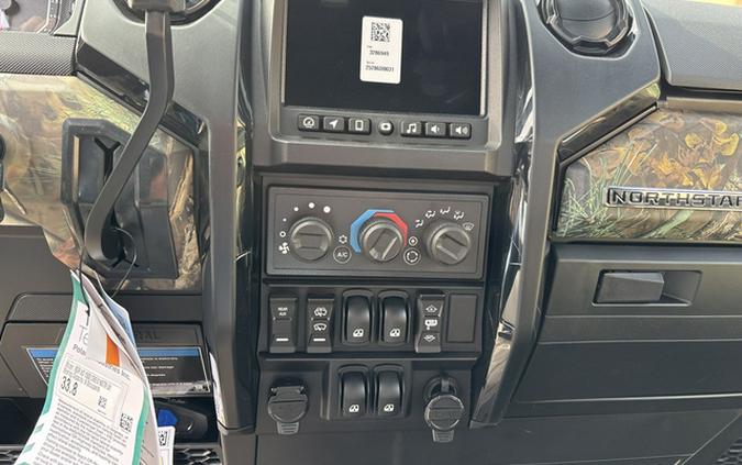 2026 Polaris RGR CREW XD 1500 NS ULTIMATE